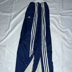 Adidas breakaway joggers